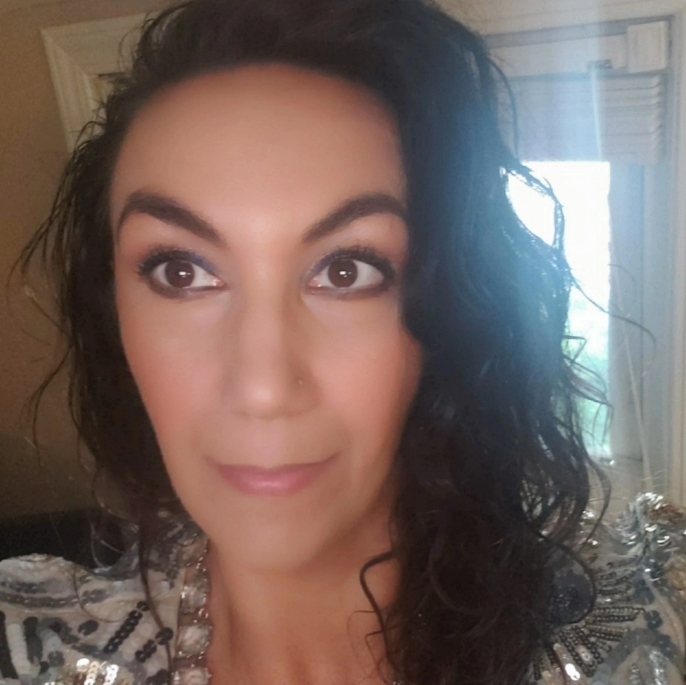 Meet your Posher, Jenna